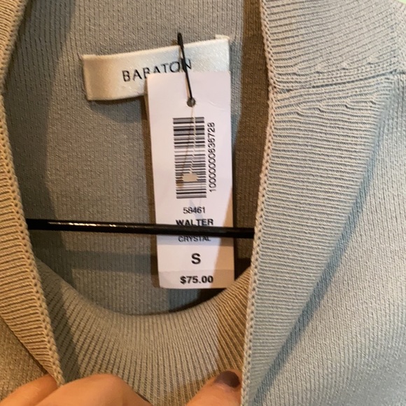 Babaton Walter sweater - Picture 2 of 4